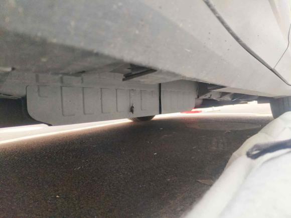 [上海·沪C] 二手凯迪拉克凯迪拉克XT52021款 2.0T 两驱豪华型