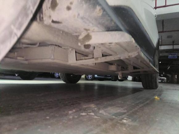 [常州·苏D] 二手比亚迪元新能源2018款 EV360 智联炫酷型