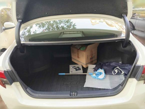 [南昌·赣A] 二手丰田锐志2013款 2.5V 尚锐版