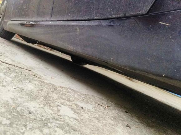 [上海·沪D] 二手阿尔法·罗密欧Giulia朱丽叶2017款 2.0T 200HP 豪华版