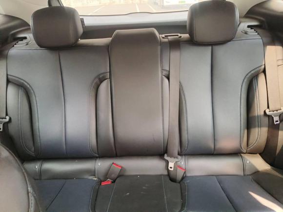 [芜湖·皖B] 二手别克微蓝62024款 430km 舒享版