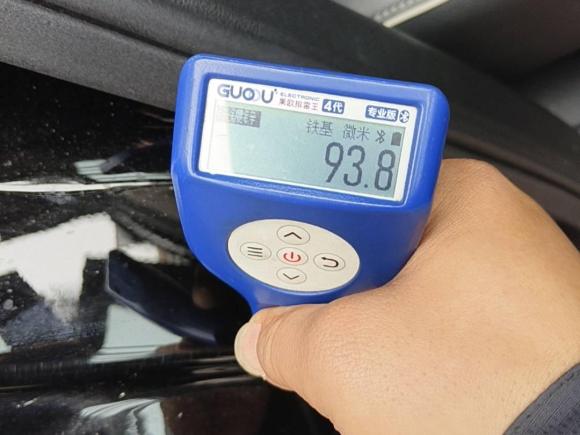 [广州·粤A] 二手坦克坦克3002021款 越野版 2.0T 挑战者