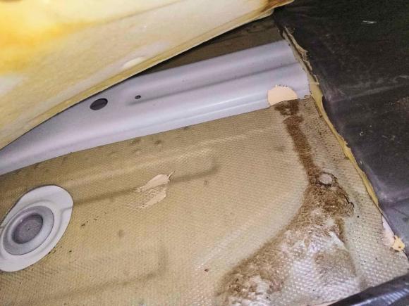 [深圳·粤N] 二手雪佛兰科鲁泽2019款 RS 330T 自动畅快版 国VI