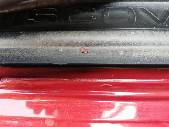 [南京·苏A] 二手路虎发现神行2018款 240PS SE版