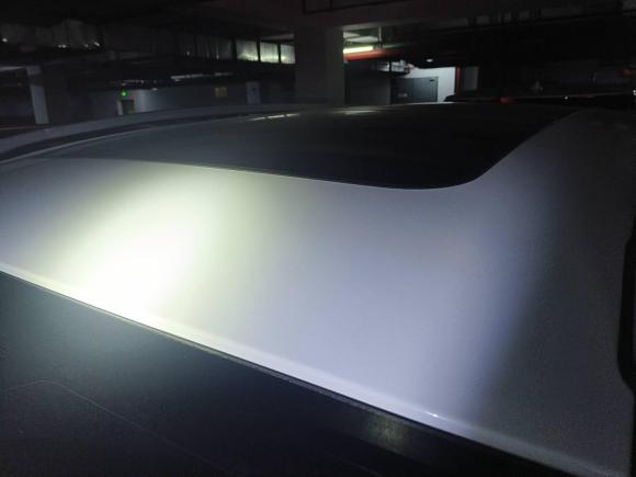 [上海·鲁A] 二手福特翼虎2017款 EcoBoost 245 四驱运动型