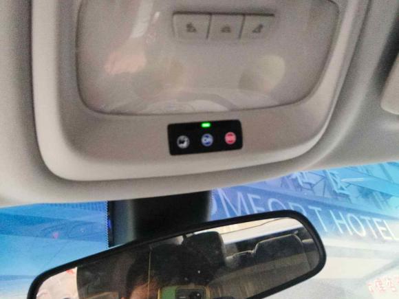 [上海·浙A] 二手别克微蓝62020款 插电混动 互联时尚型