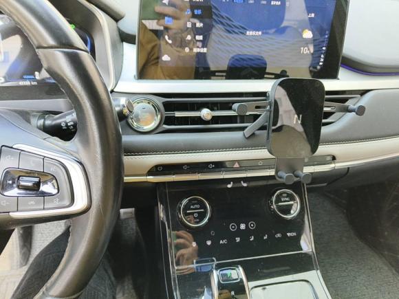 [上海·皖B] 二手奇瑞瑞虎72020款 1.6T DCT 智PRO