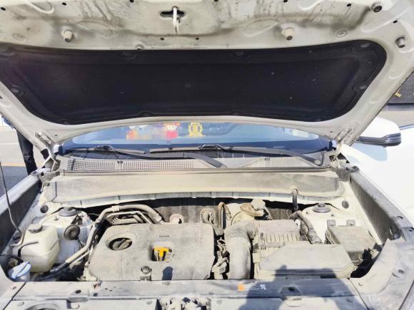 [宁波·渝A] 二手现代北京现代ix352018款 2.0L 自动两驱智勇·畅享版