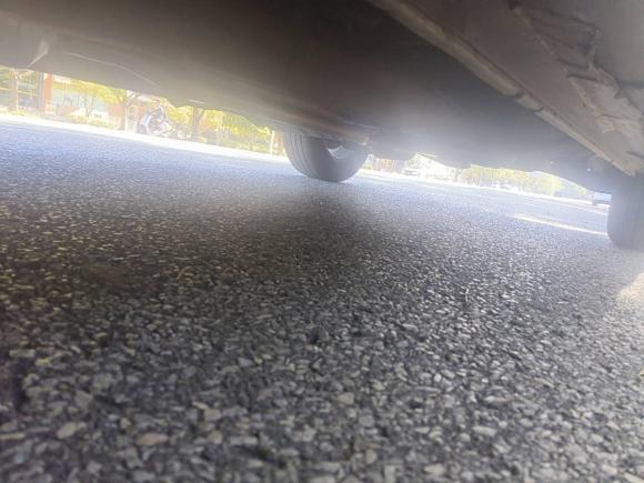 [苏州·苏A] 二手三菱劲炫ASX2013款 2.0L CVT两驱精英版