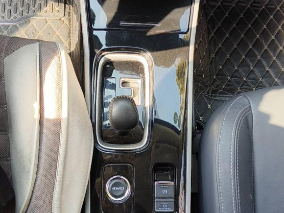 [无锡·苏B] 二手三菱欧蓝德2019款 2.4L 四驱致享版 7座 国V