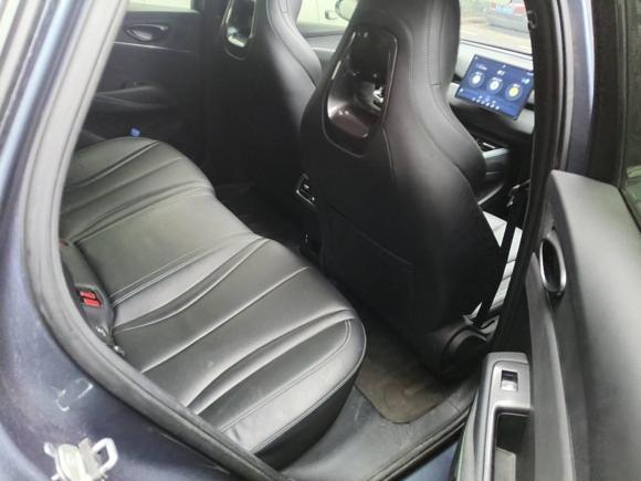 [武汉·鄂A] 二手比亚迪海豹062024款 DM-i 120KM尊荣型