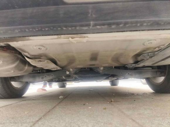 [嘉兴·浙F] 二手大众高尔夫2014款 1.4TSI 豪华旅行版