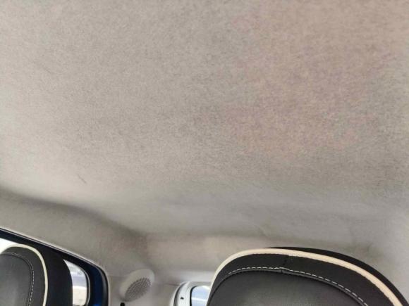 [深圳·粤B] 二手smartsmart forfour2016款 1.0L 52千瓦灵动版