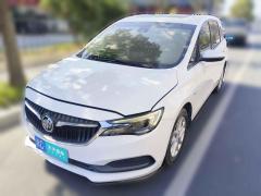 [温州·浙C] 别克别克GL62018款 18T 6座豪华型