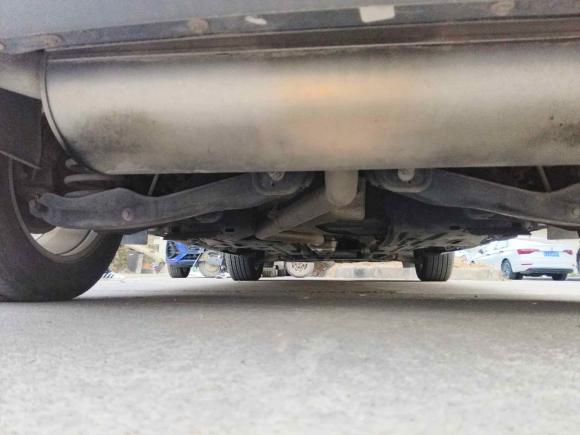 [上海·沪C] 二手Jeep自由光2019款 2.0T 两驱智享版 国V