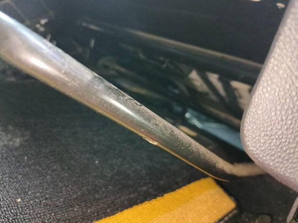 [西安·甘E] 二手长安睿骋CC2018款 1.5T 手动典雅型 国V