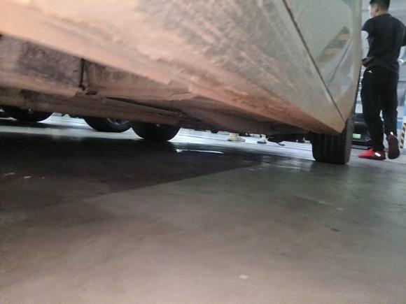 [义乌·浙D] 二手别克别克GL62019款 18T 6座互联豪华型 国V