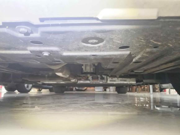 [杭州·浙A] 二手长安启源长安启源A072023款 增程 200 Pro