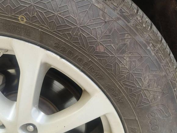 [武汉·鄂A] 二手别克昂科威Plus2016款 20T 四驱豪华型