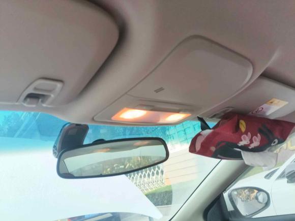 [义乌·浙G] 二手别克英朗2021款 典范 1.5L 自动进取型