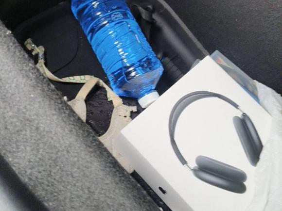 [湖州·浙E] 二手特斯拉Model Y2022款 改款 长续航全轮驱动版