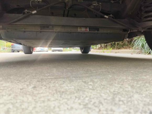 [南通·苏F] 二手零跑汽车零跑T032021款 400微糖版