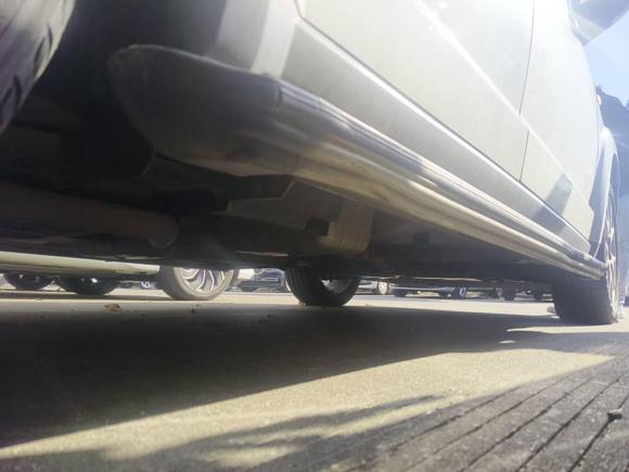 [宁波·浙G] 二手道奇酷威2013款 2.4L 两驱尊尚版