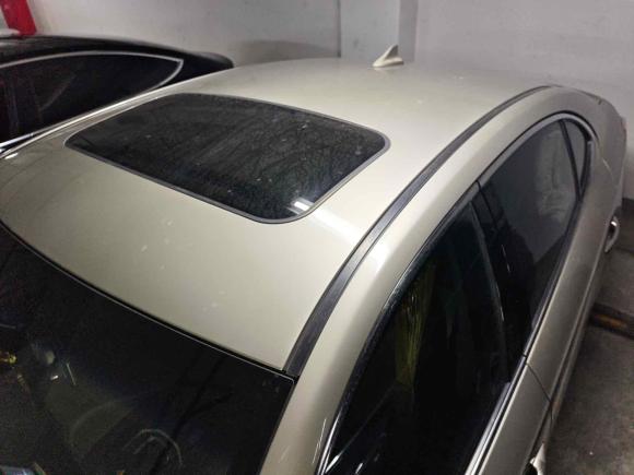 [上海·沪A] 二手长安睿骋2014款 1.8T 自动尊贵周年版 国IV