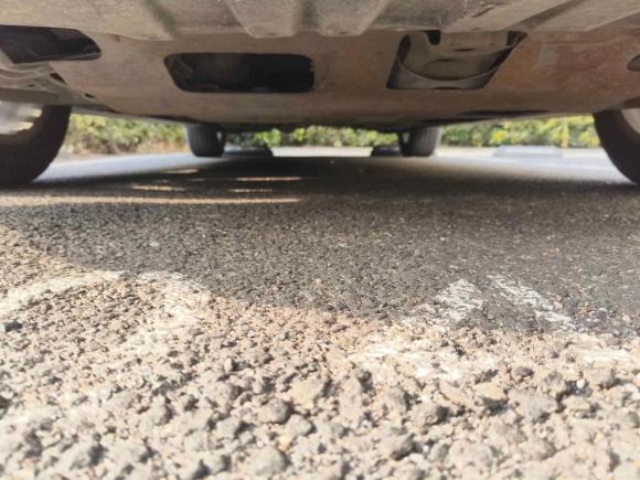 [青岛·鲁B] 二手三菱翼神2013款 致炫版 2.0L 手动舒适型