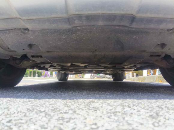 [深圳·粤B] 二手奔驰奔驰GLE AMG2017款 AMG GLE 43 4MATIC