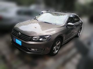 大众帕萨特2013款 1.8TSI DSG御尊版