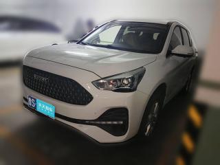 哈弗哈弗M62019款 1.5T 手动两驱都市型 国VI