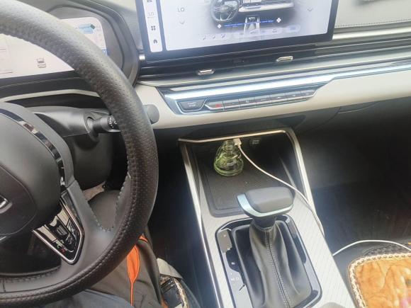 [宁波·闽B] 二手吉利汽车帝豪2023款 第4代冠军版 1.5L CVT旗舰型