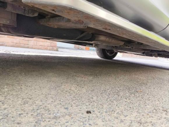 [南京·苏A] 二手奥迪奥迪Q72013款 35 TFSI 进取型