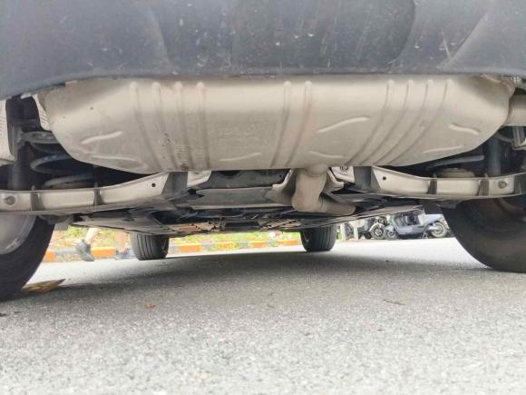 [广州·粤A] 二手奔驰奔驰GLA2022款 改款 GLA 200