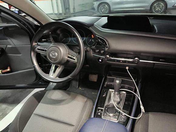 [无锡·苏U] 二手马自达马自达CX-302020款 2.0L 自动领悦型