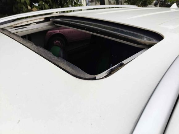 [武汉·浙B] 二手宝骏宝骏7302017款 1.5T DCT风尚型 7座 国V