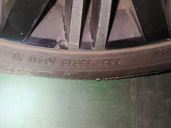 [温州·浙C] 二手大众途观L2019款 330TSI 自动两驱全景舒适版 国VI