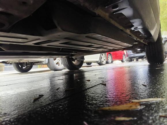 [温州·浙C] 二手宝骏宝骏5102019款 1.5L 自动尊享型 国V