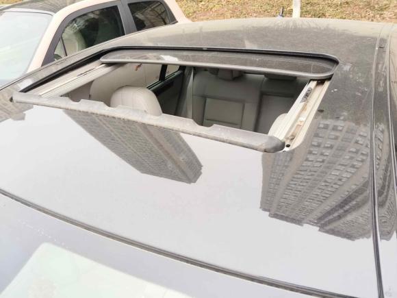 [合肥·皖A] 二手奔驰奔驰E级2010款 E 260 L CGI优雅型