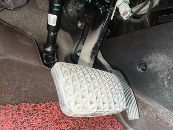 [宁波·浙B] 二手别克威朗2017款 三厢 20T 双离合精英型