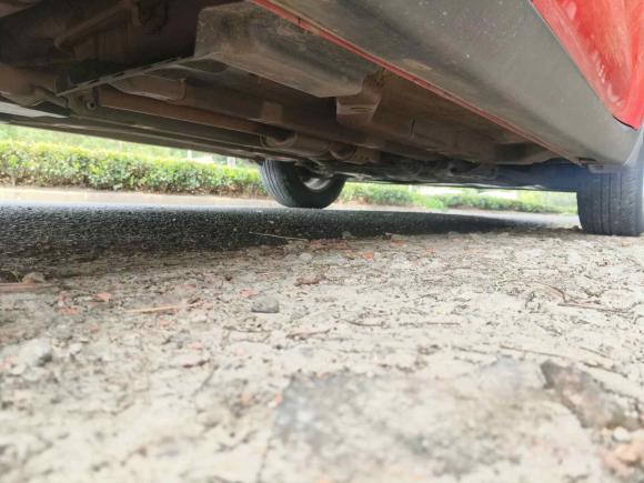 [无锡·苏B] 二手起亚KX3傲跑2015款 1.6L 自动两驱GLS