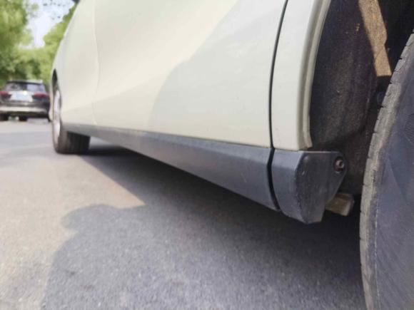 [上海·沪F] 二手丰田普瑞维亚2006款 2.4L 7人座标准版