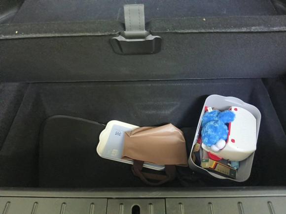 [苏州·苏E] 二手特斯拉Model X2019款 长续航版