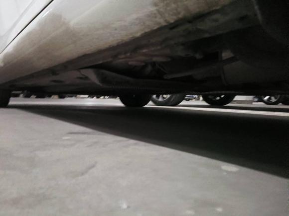 [西安·陕U] 二手斯柯达明锐2015款 经典款 1.6L 自动逸杰版