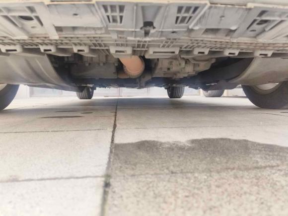 [南京·苏A] 二手雪佛兰科鲁兹2017款 1.5L 自动先锋天窗版