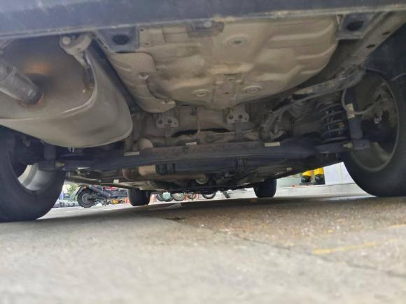 [义乌·赣E] 二手雪佛兰科沃兹2016款 1.5L 自动欣悦版