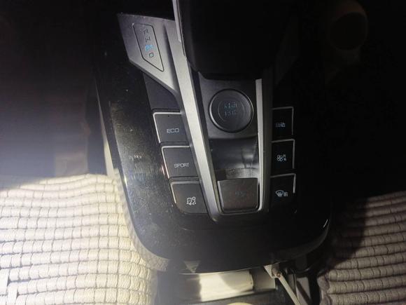 [上海·沪A] 二手比亚迪元Pro2021款 401KM 豪华型