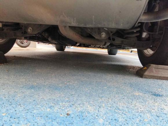 [无锡·苏B] 二手凯迪拉克凯迪拉克XT52016款 28T 四驱技术型