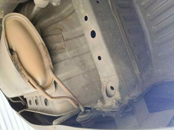 [温州·云A] 二手雪佛兰探界者2018款 535T 自动驰界版